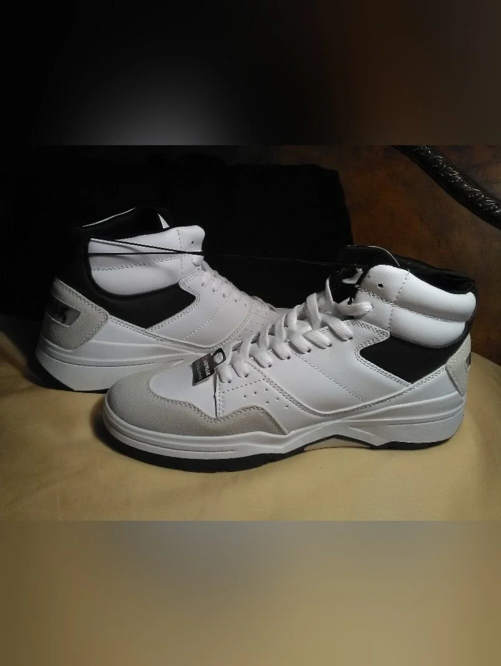 Airwalk high top
